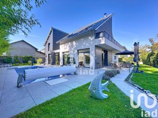  Villa � vendre 7 pi�ces 198 m�