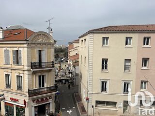  Appartement � vendre 3 pi�ces 47 m�