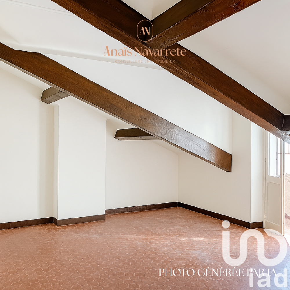  vendre  Maison Toulon (83000)