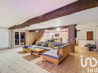  Maison � vendre 8 pi�ces 300 m�