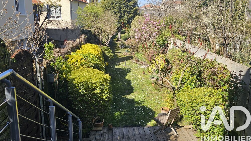 � vendre  Maison Le Perreux-sur-Marne (94170)