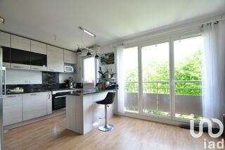  Appartement  vendre 3 pices 66 m