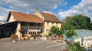  Maison � vendre 12 pi�ces 365 m�