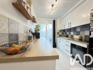  Appartement � vendre 3 pi�ces 61 m�