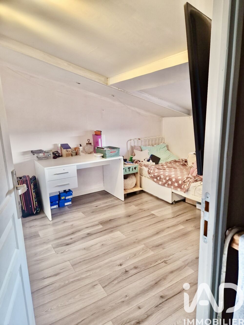 � vendre  Maison Sept�mes-les-Vallons (13240)