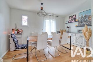  Maison � vendre 8 pi�ces 180 m�