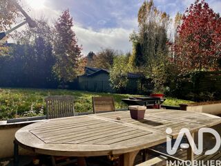  Maison � vendre 5 pi�ces 117 m�