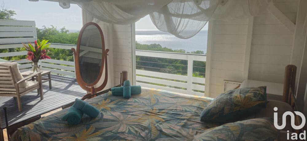 � vendre  Maison Deshaies (97126)