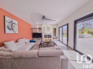  Villa � vendre 8 pi�ces 290 m�