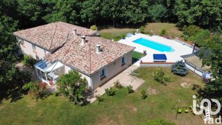  Maison � vendre 6 pi�ces 180 m�