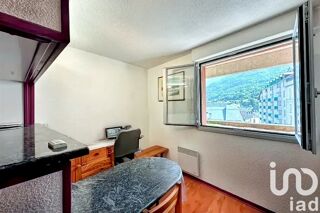  Appartement � vendre 1 pi�ce 30 m�