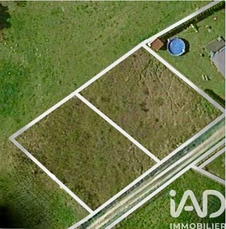  Terrain � vendre 1666 m�