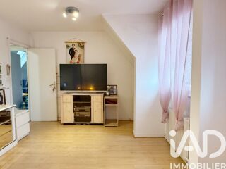  Maison � vendre 6 pi�ces 117 m�