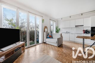  Appartement � vendre 3 pi�ces 62 m�