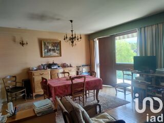  Appartement  vendre 4 pices 87 m