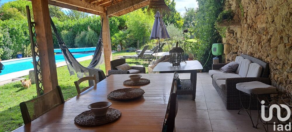 � vendre  Maison Faleyras (33760)