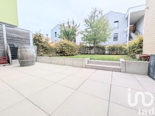  Appartement � vendre 3 pi�ces 67 m�