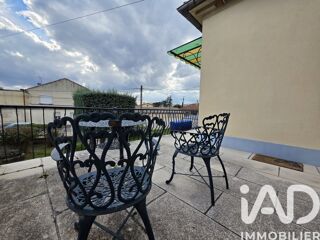  Maison � vendre 4 pi�ces 89 m�