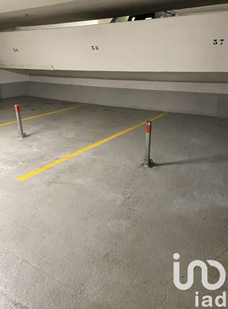  Parking / Garage � vendre 13 m�