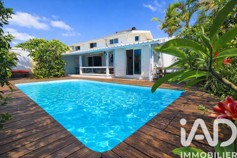   Vente Maison/villa 6 pi�ces Maison - 6 pi�ce(s) - 130 m�