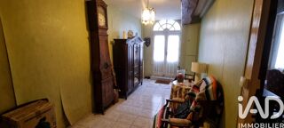  Maison � vendre 3 pi�ces 144 m�