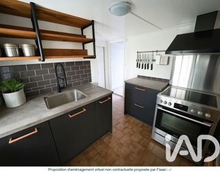  Maison � vendre 6 pi�ces 125 m�