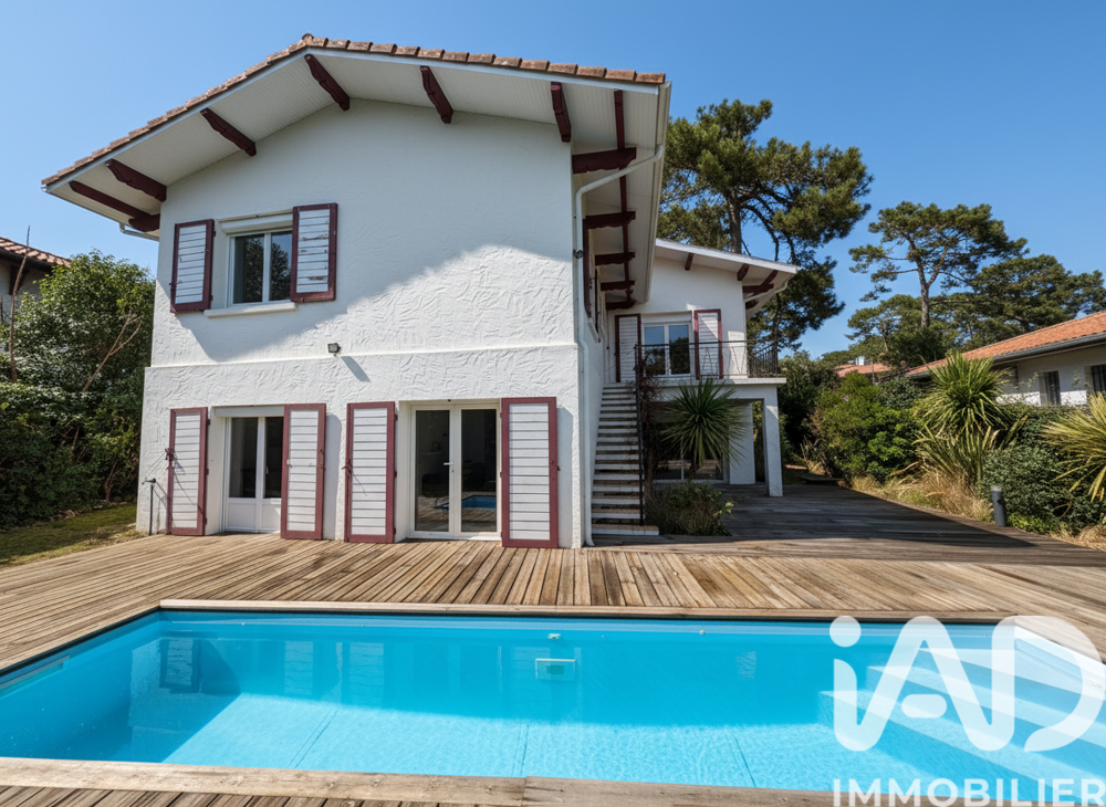 � vendre  Maison Arcachon (33120)