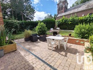  Maison � vendre 7 pi�ces 210 m�