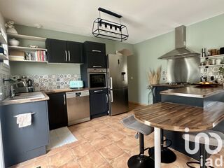  Maison � vendre 5 pi�ces 160 m�