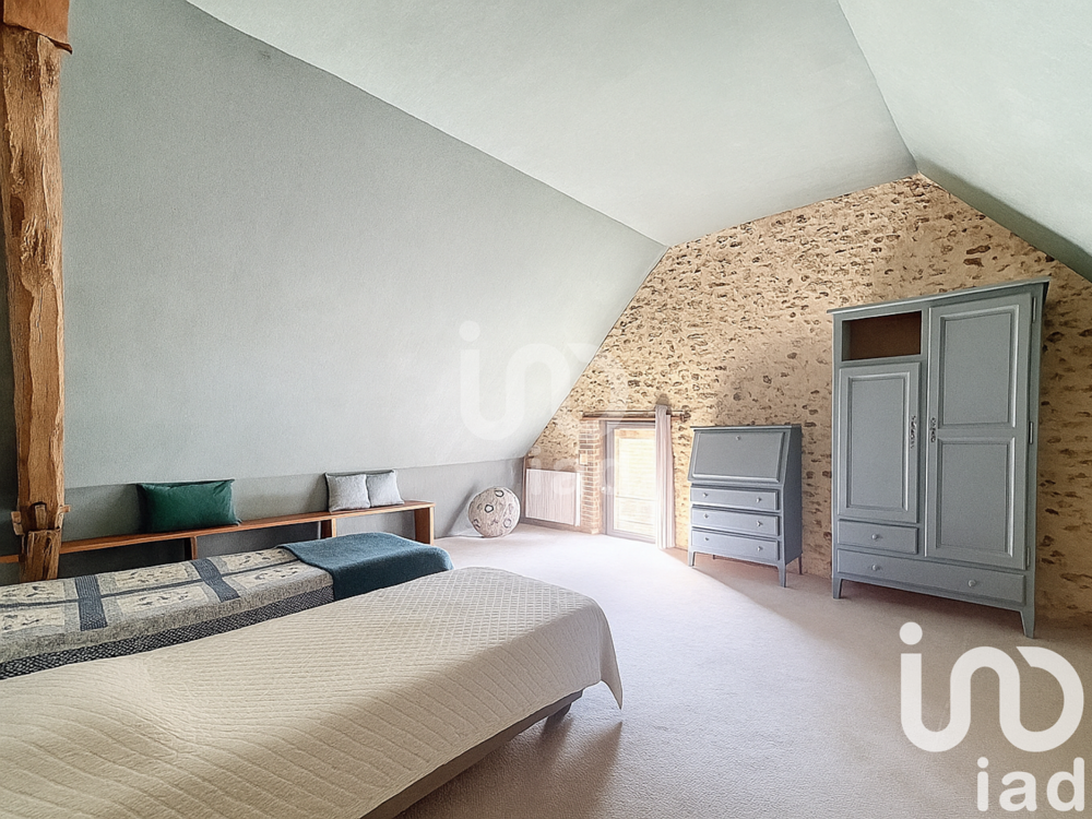  vendre  Maison Bonsmoulins (61380)