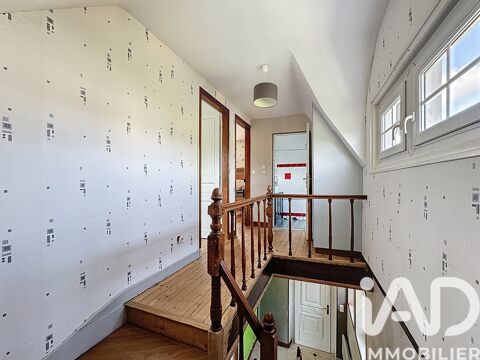  Maison � louer 4 pi�ces 120 m�