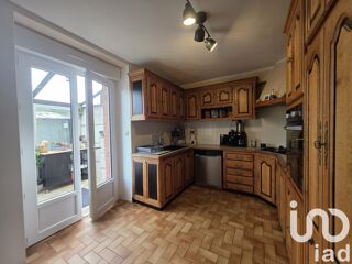  Maison  vendre 6 pices 104 m