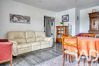  Appartement � vendre 3 pi�ces 68 m�