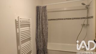  Appartement � vendre 3 pi�ces 63 m�