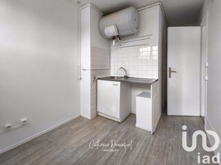  Appartement  vendre 1 pice 28 m