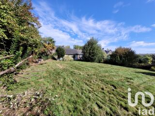  Terrain � vendre 588 m�