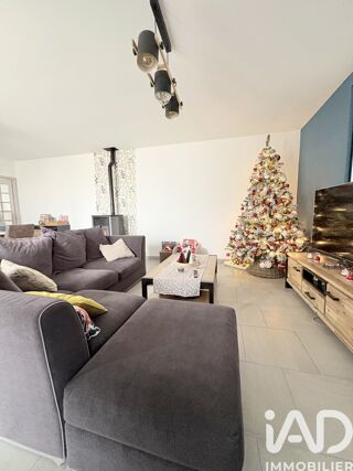  Maison � vendre 5 pi�ces 95 m�