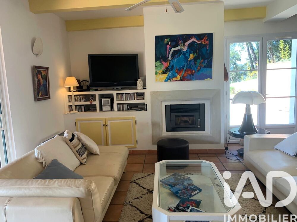 � vendre  Maison Pierrefeu-du-Var (83390)