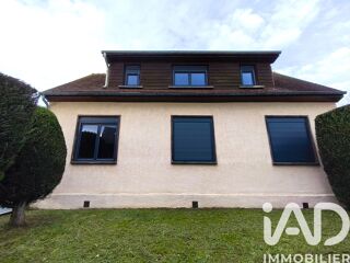  Maison � vendre 4 pi�ces 82 m�