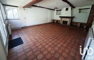  Maison � vendre 6 pi�ces 140 m�