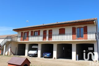  Immeuble  vendre 127 m