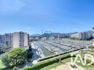  Appartement  vendre 4 pices 110 m