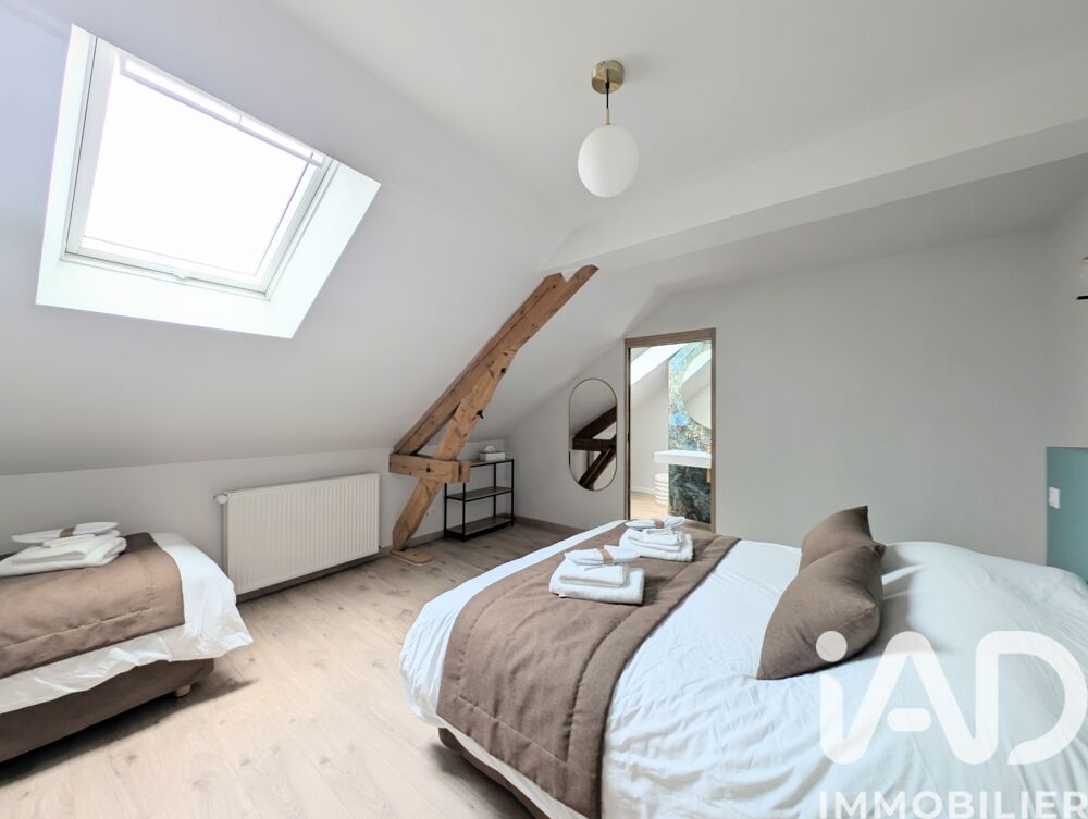  vendre  Maison Lorcy (45490)