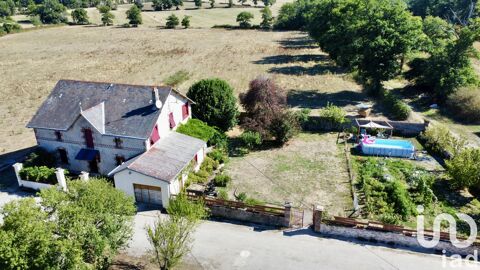   Vente Maison de campagne 6 pi�ces Maison - 6 pi�ce(s) - 147 m�