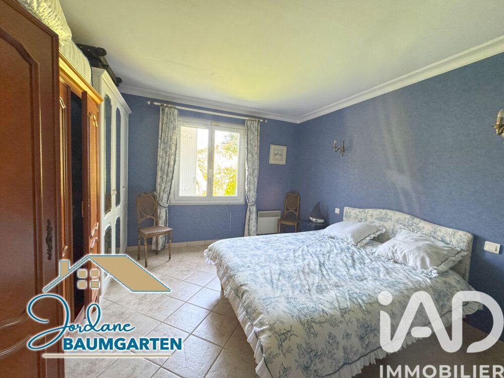 � vendre  Maison Saint-Georges-de-Didonne (17110)