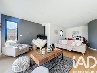  Maison � vendre 7 pi�ces 215 m�