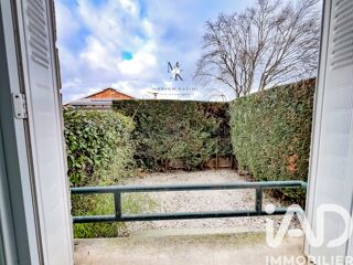  Appartement � vendre 2 pi�ces 38 m�