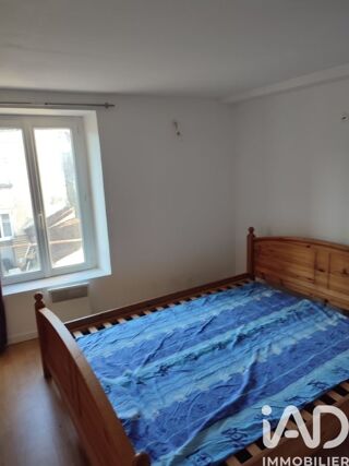  Appartement � vendre 3 pi�ces 66 m�