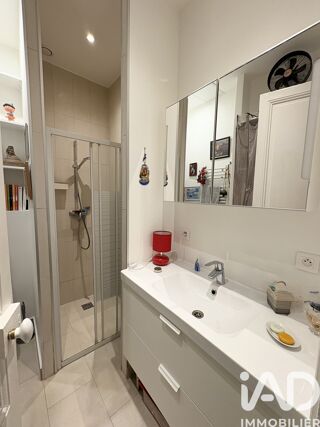  Appartement � vendre 2 pi�ces 49 m�