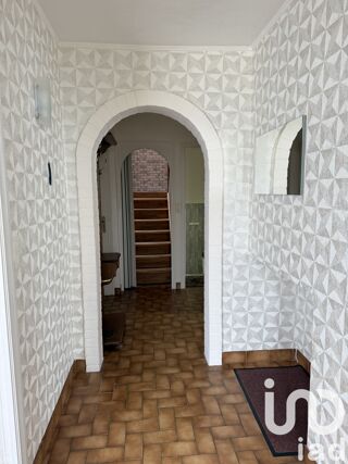  Maison � vendre 6 pi�ces 149 m�